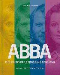 Book: The Complete Recording Sessions